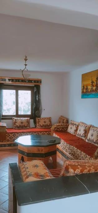 Appartement Cosy Et Chaleureux Cabo Negro Exterior foto