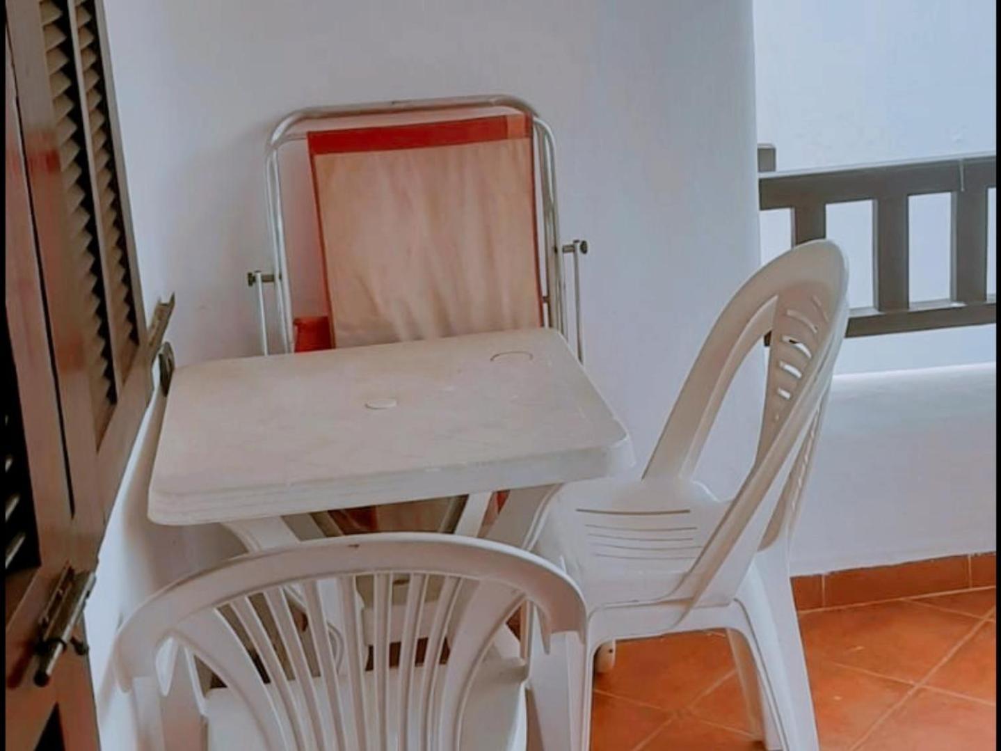 Appartement Cosy Et Chaleureux Cabo Negro Exterior foto